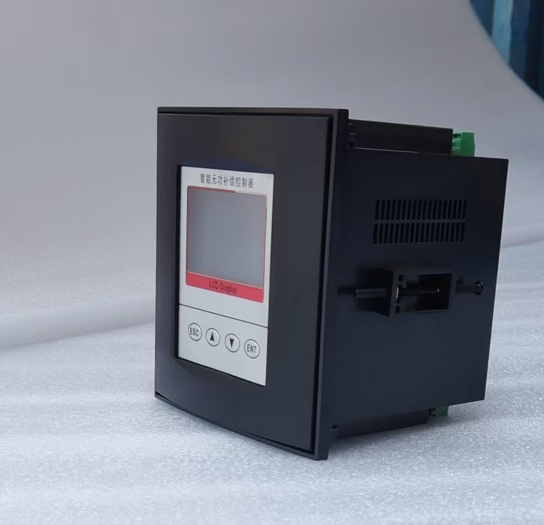 HYD-Z-K低压功率因数控制器