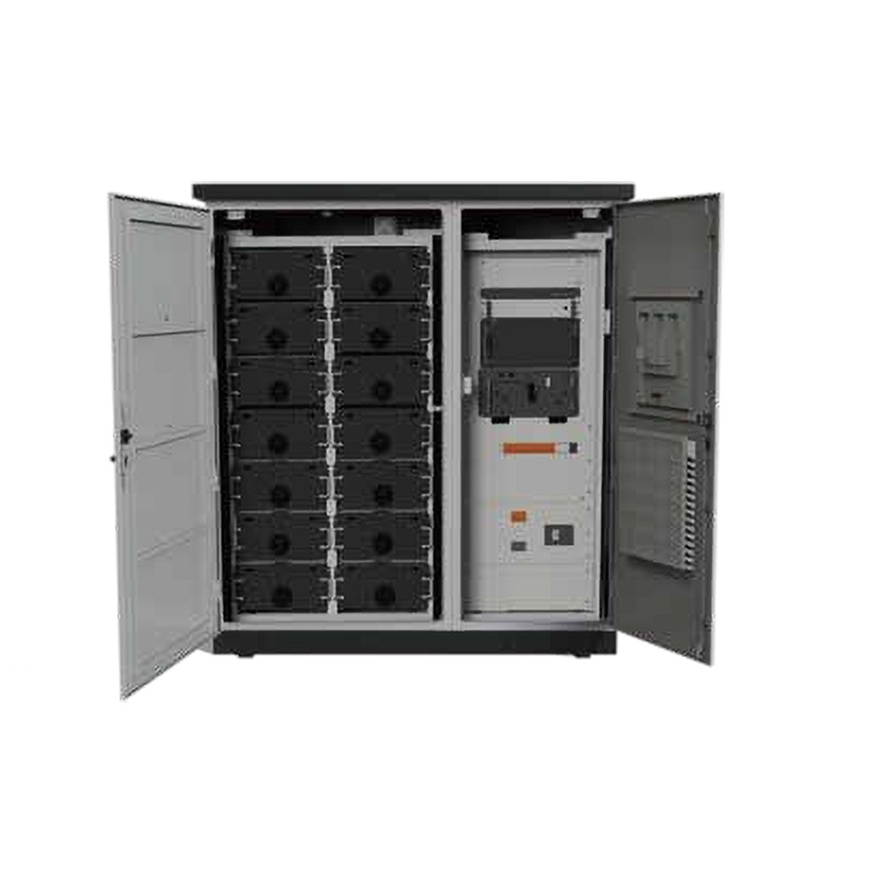 HYD-Z-BESS系列储能系统